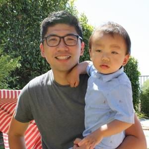 Meet your Posher, Aaron